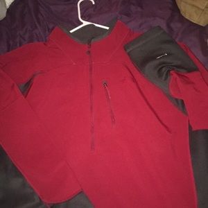 North Face Flashdry Jacket